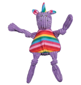 Hugglehounds Rainbow Unicorn:, L