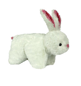 Hugglehounds Squooshie Bunny:, OS