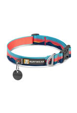 Crag Collar: Sunset, 14 - 20 in