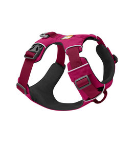 Front Range Harness: Hibiscus Pink, XXS