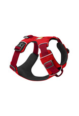 Front Range Harness: Red Sumac, XS