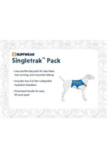 Singletrak Pack: Blue Dusk, L/XL