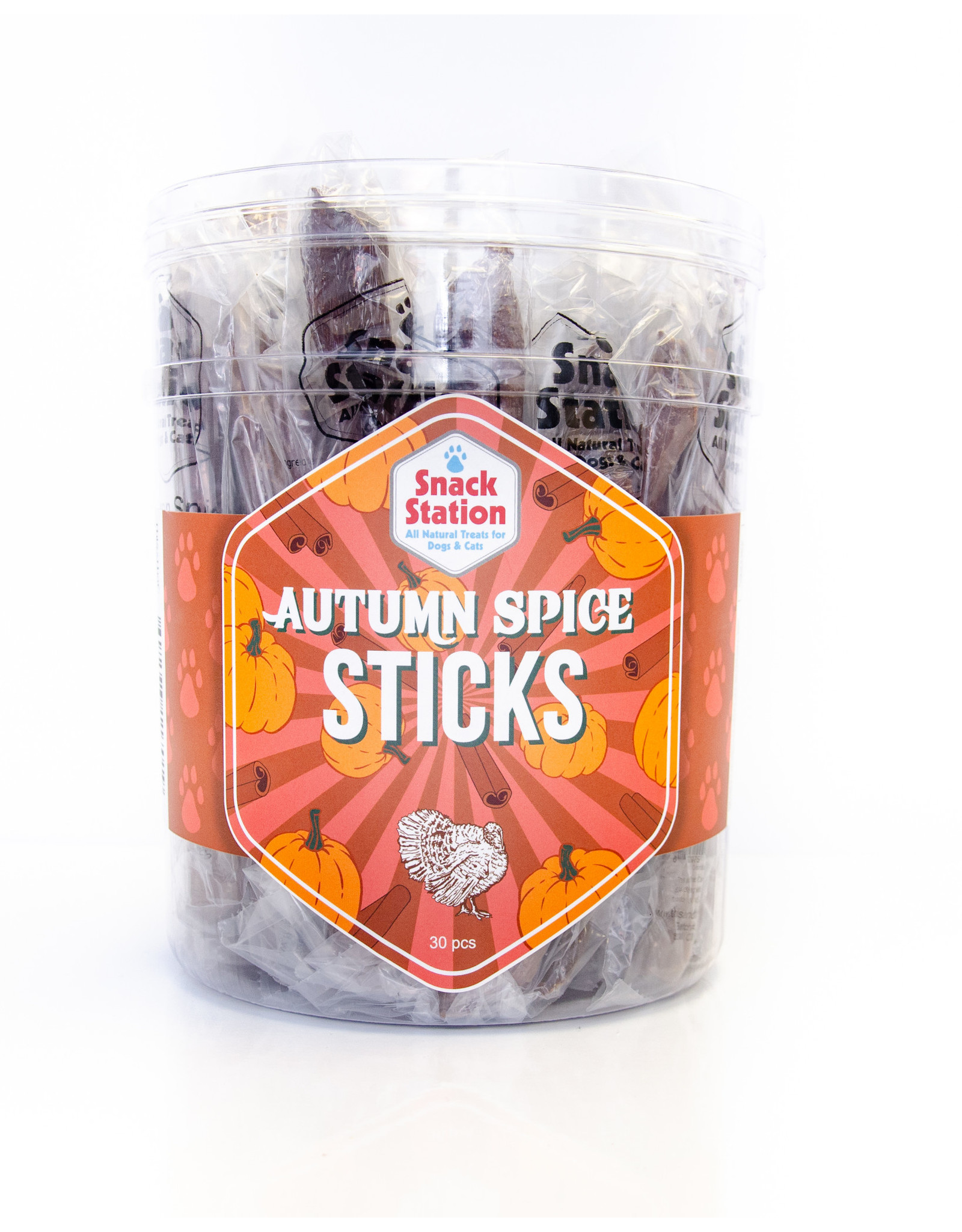 This & That This & That: Autumn Spice Stick, each