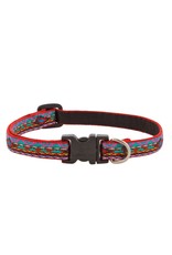 Lupine Lupine El Paso Collar: 1/2 in wide, 8-12 inch