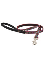 Lupine Lupine El Paso Leash: 1 in wide, 6 ft