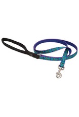 Lupine Lupine Rain Song Leash: 3/4 in wide, 6 ft