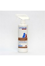 Unique Natural Products Unique Hard Floor Cleaner Odor/Stain Remover:Spray,16 oz