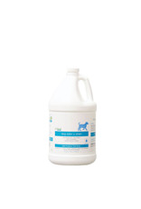 Unique Natural Products Unique Advanced Dog Odor and Stain Remover:  Refill, 1 Gallon