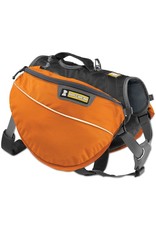 Approach Pack: Campfire Orange, XS