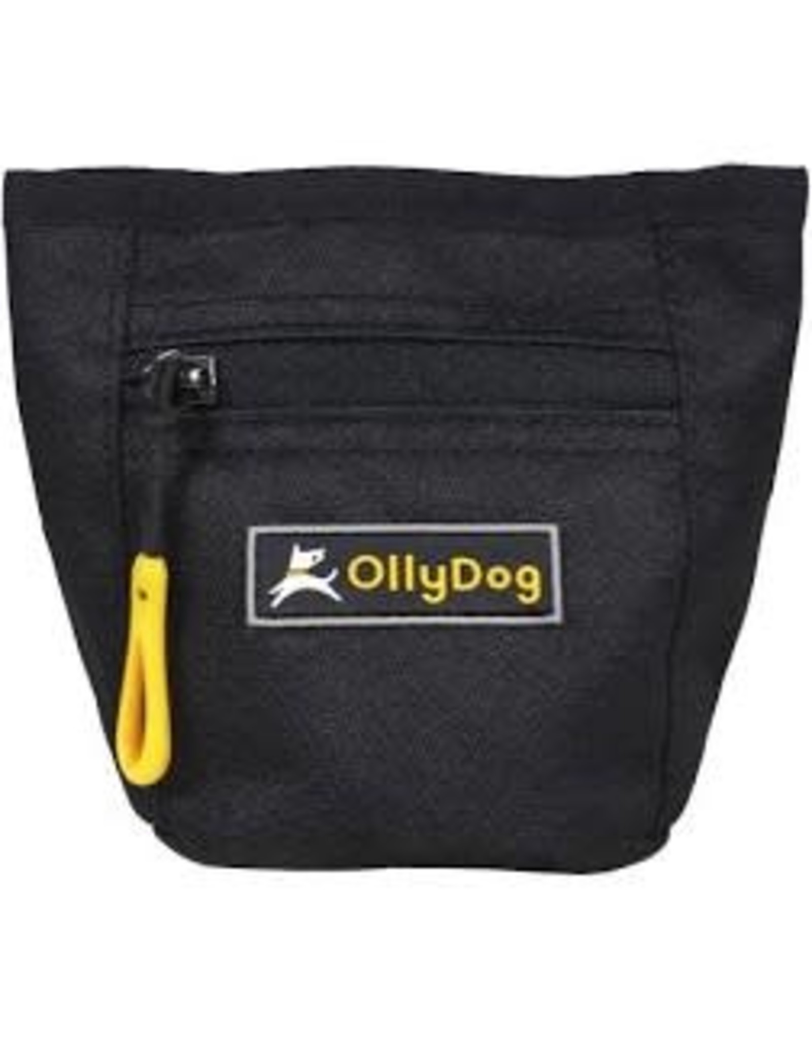 OllyDog Goodie Treat Bag: Raven, os