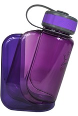 OllyDog OllyBottle: Plum, 600 ml