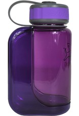 OllyDog OllyBottle: Plum, 600 ml