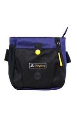 OllyDog OllyDog BackCountry Day Bag: Atlantic, os