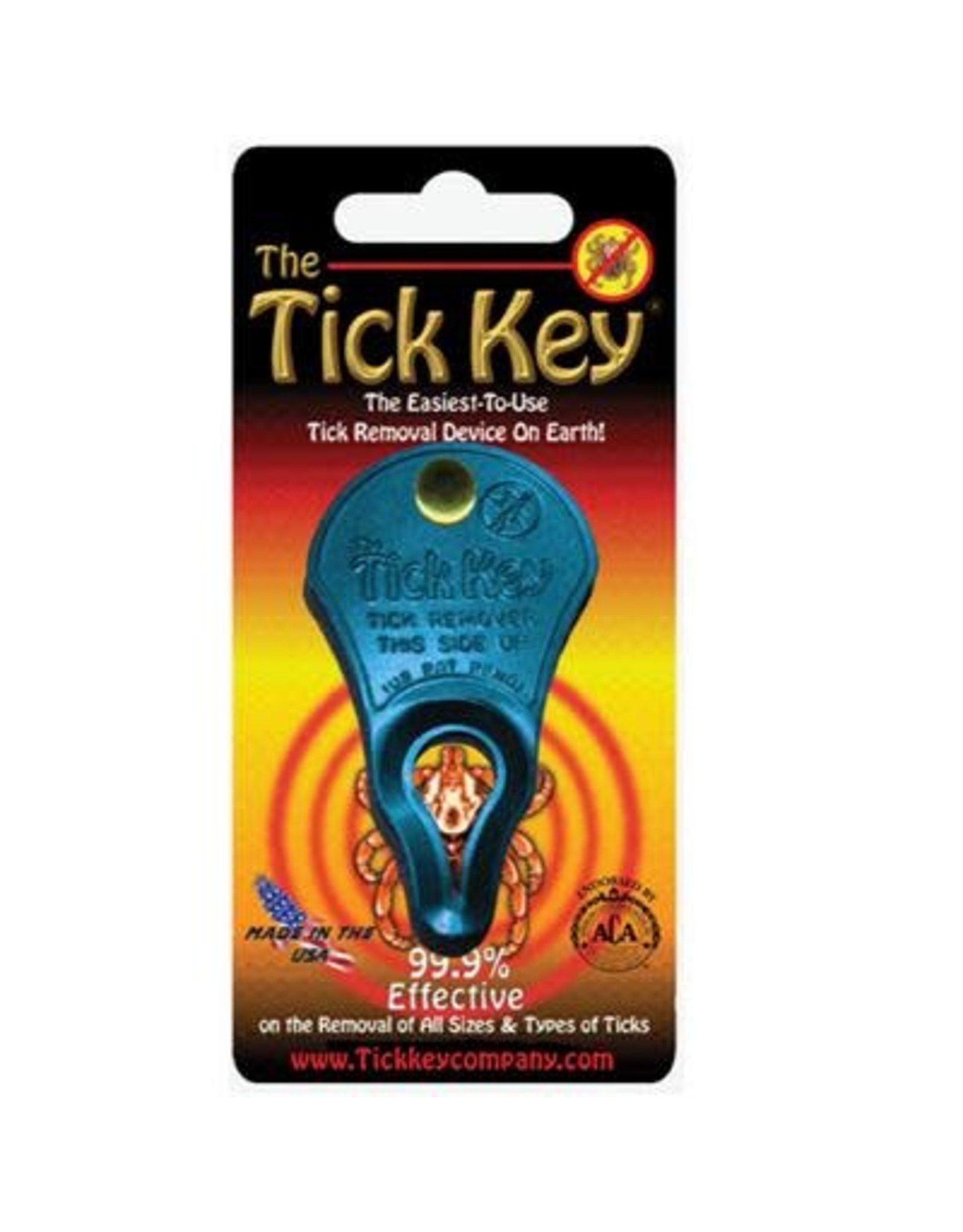 Tick Key Tick Key:, 1 size