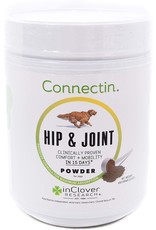 In Clover Connectin: Powder, 12 oz