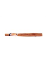 Barking Buddha Barking Buddha Bully Stick: Jumbo, 12 inch