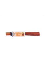 Barking Buddha Barking Buddha Bully Stick: Thick, 6 inch