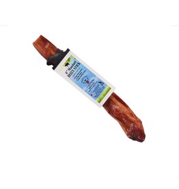 Natural Cravings Natural Cravings Bully Stick: Standard Steer, 6 inch