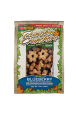 K9 Granola Factory K9 Granola Factory Pumpkin Crunchers: Blueberry, 14 oz