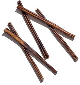 Jack & Pup Jack & Pup Bully Stick: 12 inch