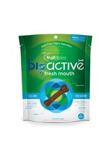 Fruitables Bioactive Dental Chew: Small, 15 ct