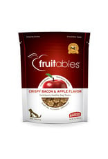 Fruitables Fruitables Bacon & Apple:, 7 oz