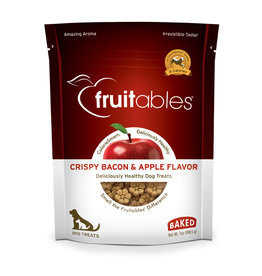 Fruitables Fruitables Bacon & Apple:, 7 oz