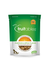 Fruitables Fruitables Pumpkin & Apple:, 7 oz