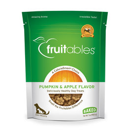 Fruitables Fruitables Pumpkin & Apple:, 7 oz
