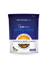 Fruitables Fruitables Skinny Minis: Pumpkin & Berry, 5 oz