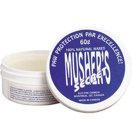 Musher's Secret Musher's Secret Paw Protection:, 60 grams