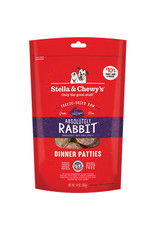 Stella & Chewy's Stella & Chewy's: Freeze Dried Rabbit Dinner, 14 oz