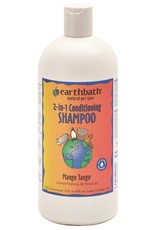 Earthbath Earthbath Shampoo: Mango, 16oz