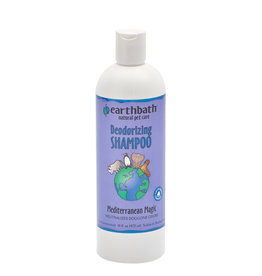 Earthbath Earthbath Shampoo: Mediterranean Magic, 16oz