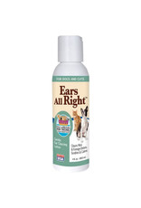 Ark Naturals Ears All Right:, 4oz