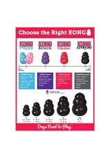 Kong Extreme Kong: Black, S