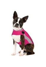 Thunderworks Thundershirt: Pink Polo, XS