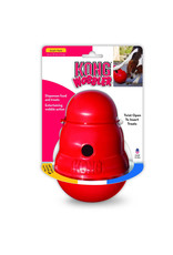 Kong Kong Wobbler: Red, Small