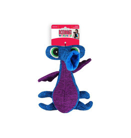 Kong Kong Woozles: Blue, M