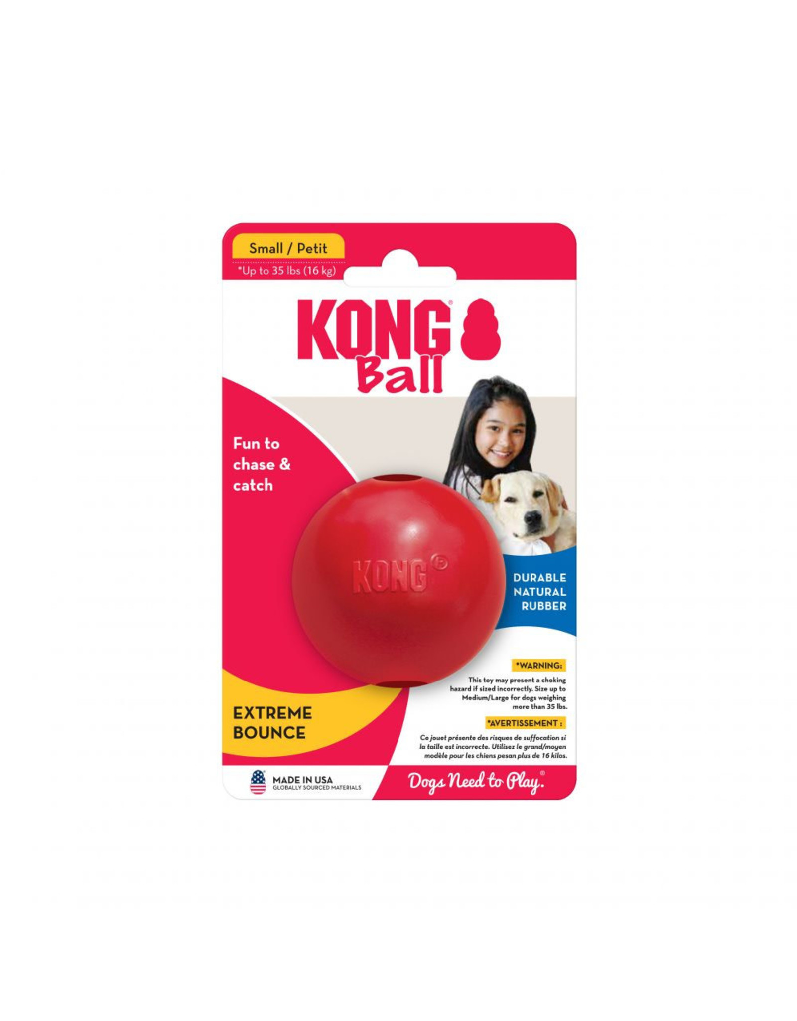 Kong Kong: Ball, S