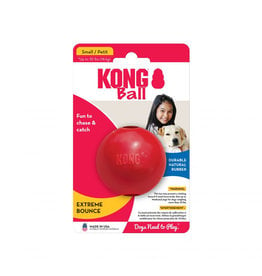 Kong Kong: Ball, S