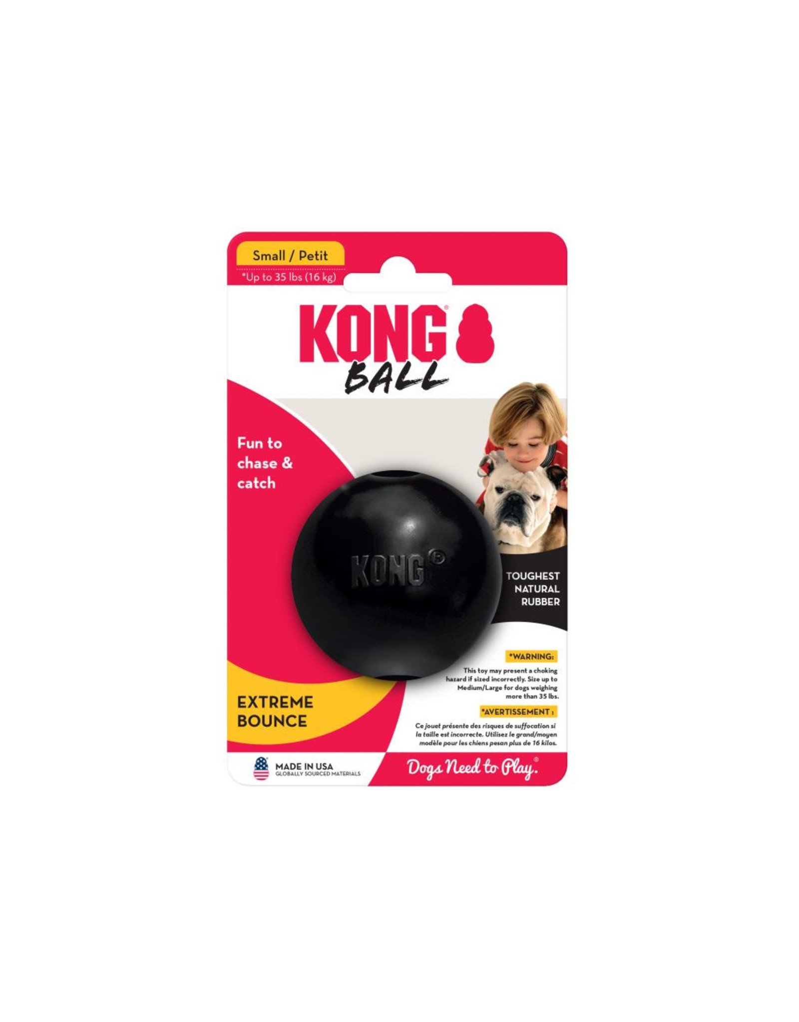 Kong Kong: Extreme Ball, S