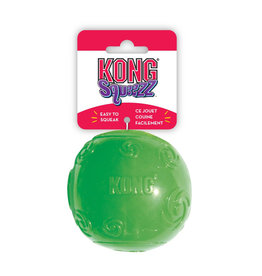 Kong Kong: Squeezz Ball, M