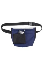 Guardian Gear Guardian Gear Training Treat Bag: Blue, os