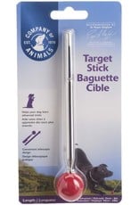 The Company of Animals CLIX Target Stick:, os