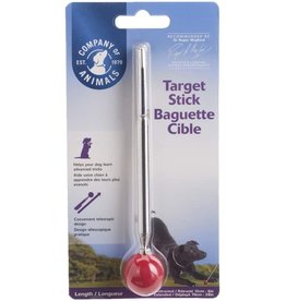 The Company of Animals CLIX Target Stick:, os