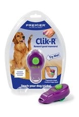 PetSafe Click-r:, os