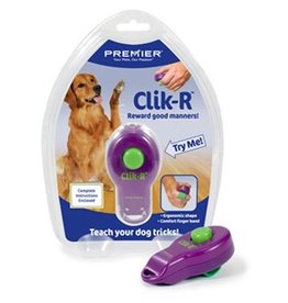 PetSafe Click-r:, os