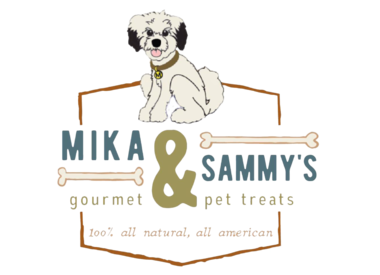 Mika & Sammy's Gourmet Pet Treats