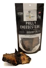 Mika & Sammy's Gourmet Pet Treats Mika & Sammy's: Philly Cheesesteak, 5 oz